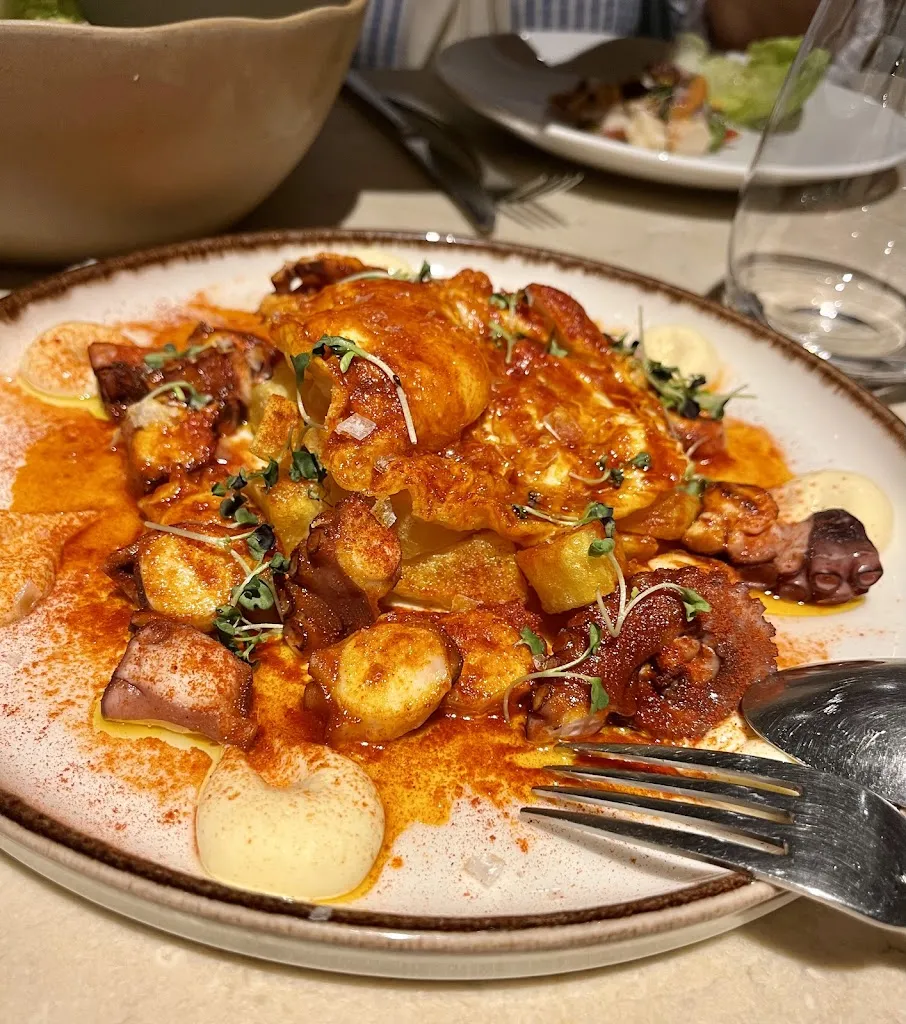 Vicente Rodriguez_Restaurante Primera Vaca_Marina de Cudeyo_recensione