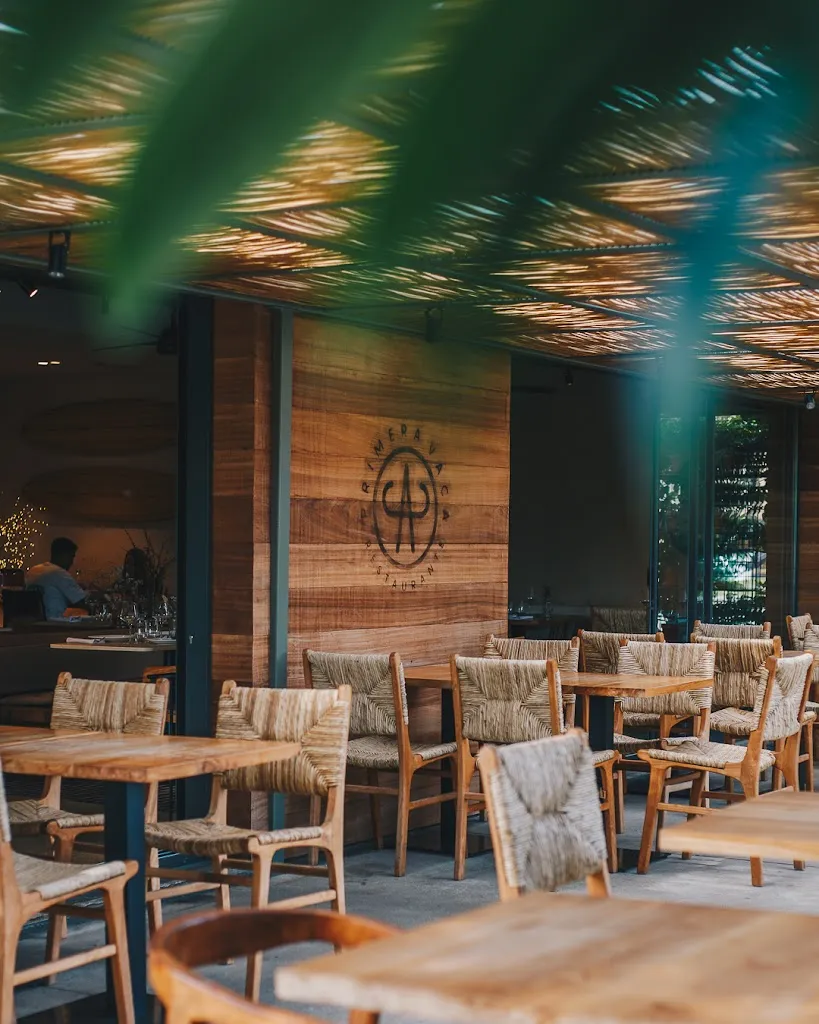 Restaurante Primera Vaca restaurant in Marina de Cudeyo