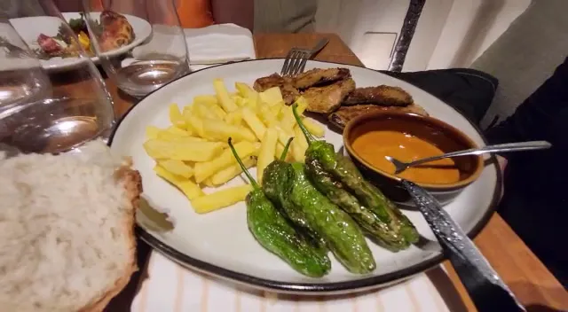 Restaurante Primera Vaca_Marina de Cudeyo_slider_image_2