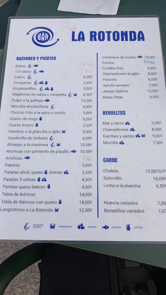 Menu_Restaurante La Rotonda._Marina de Cudeyo_image_2