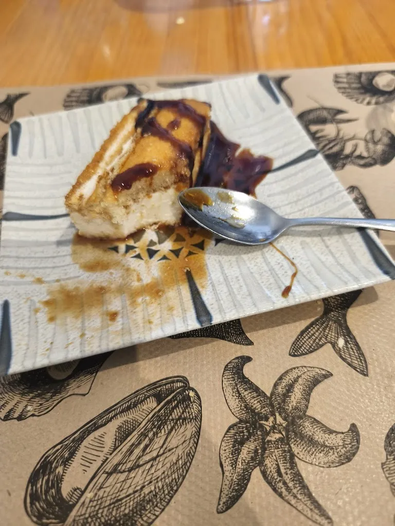 jorge ignacio iglesias perez_Restaurante La Rotonda._Marina de Cudeyo_review