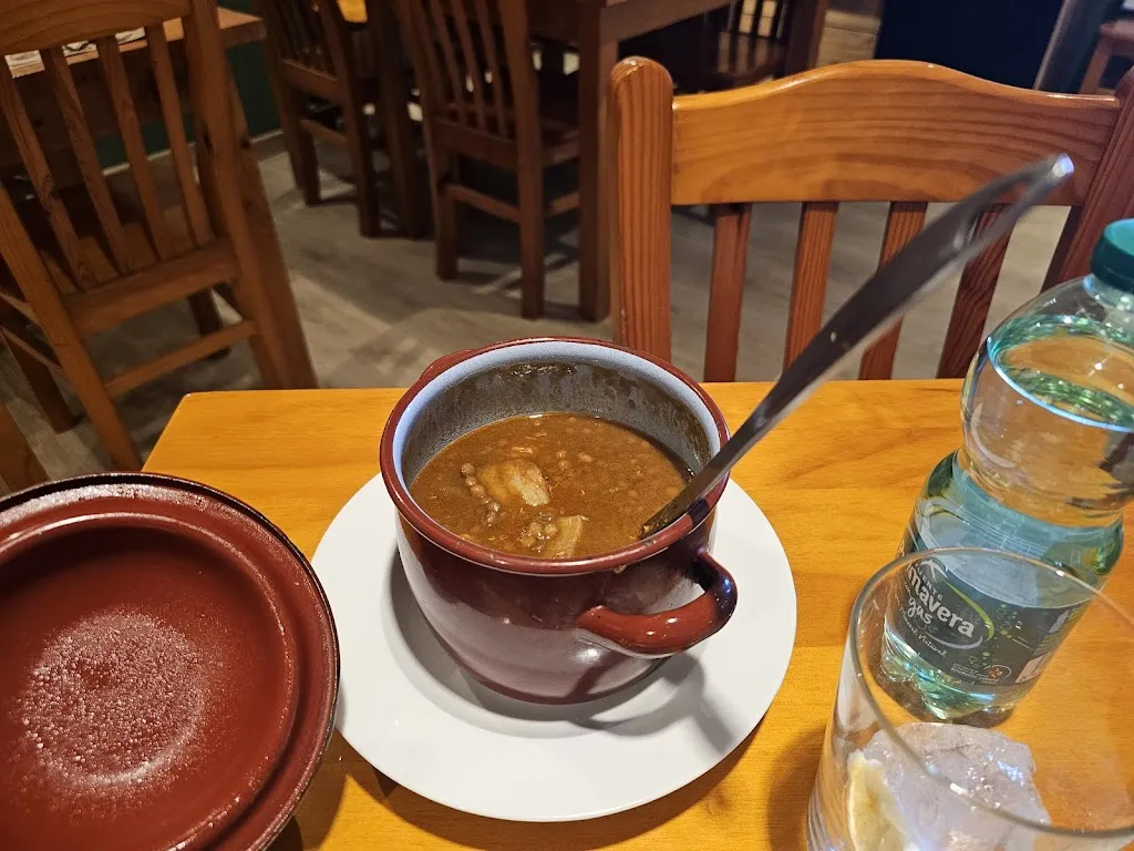 Gonzalo_Restaurante La Rotonda._Marina de Cudeyo_review