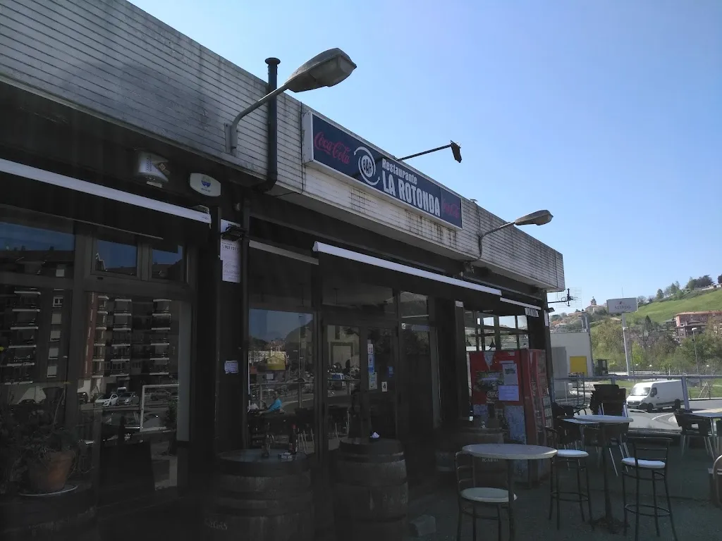Restaurante La Rotonda. restaurant in Marina de Cudeyo