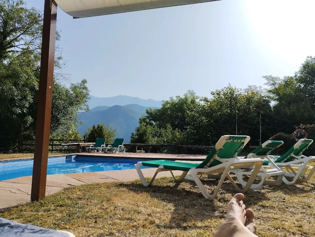 Mayra Busto_El Covaju_Pesaguero_recensione