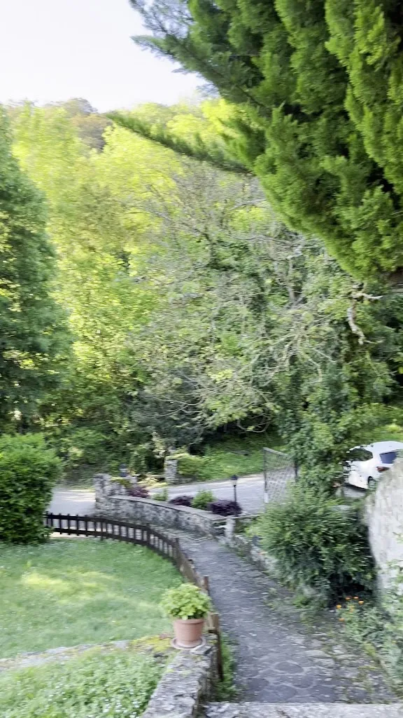 El Covaju restaurant in Pesaguero