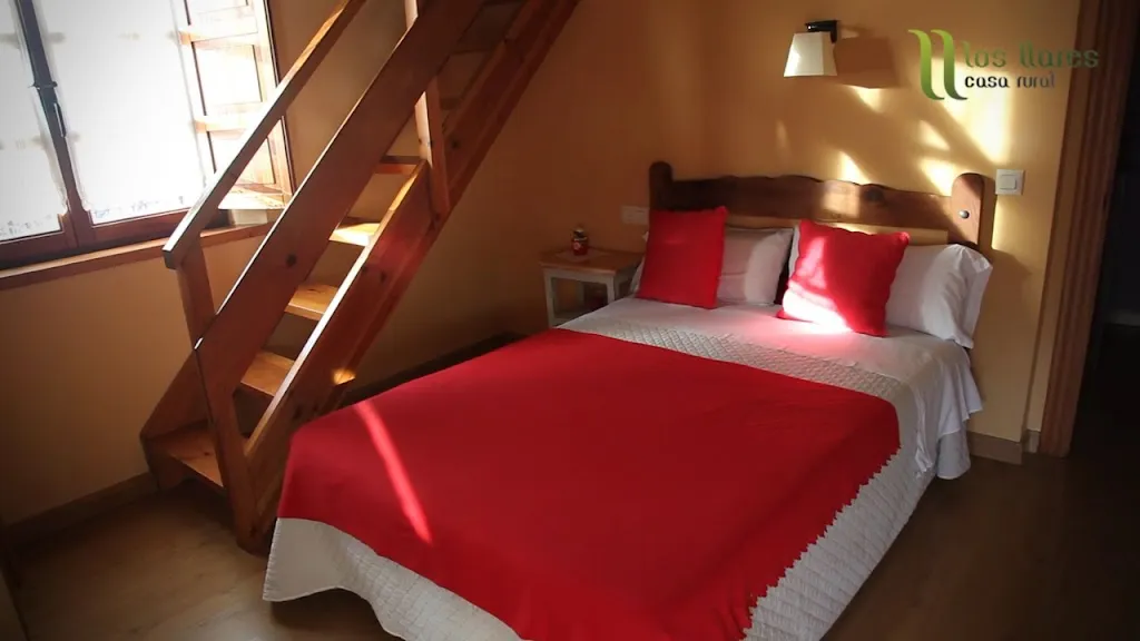 Cottages Los Llares_Pesaguero_slider_image_2