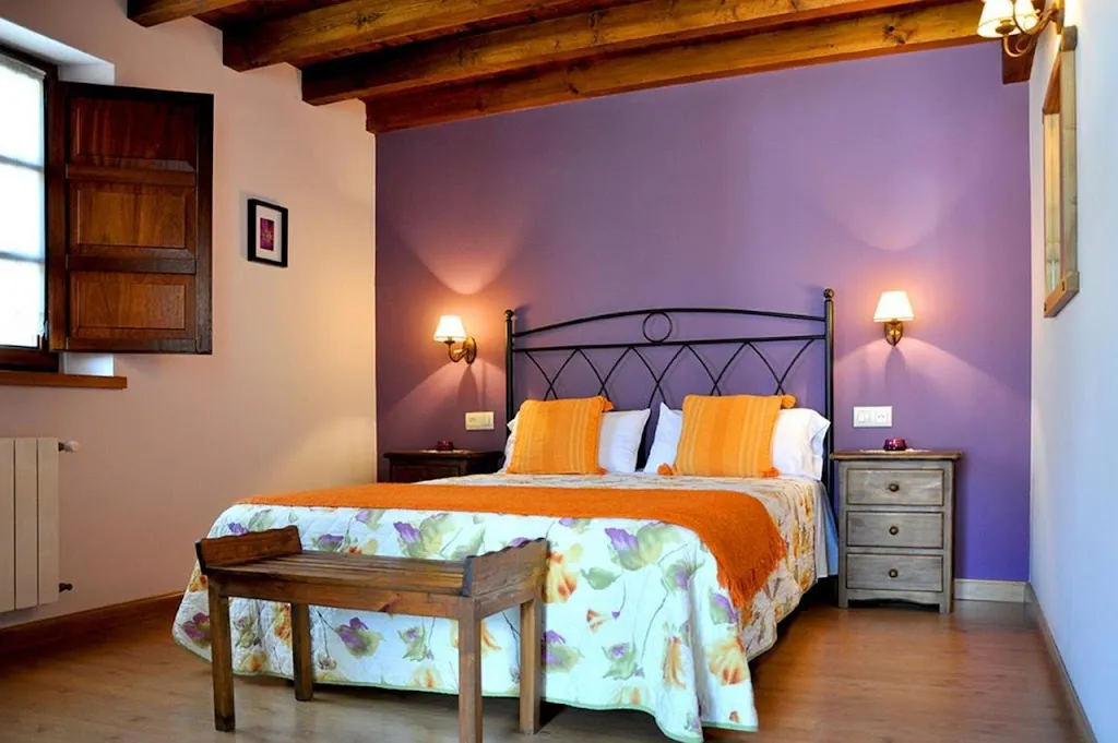 Cottages Los Llares_Pesaguero_slider_image_3