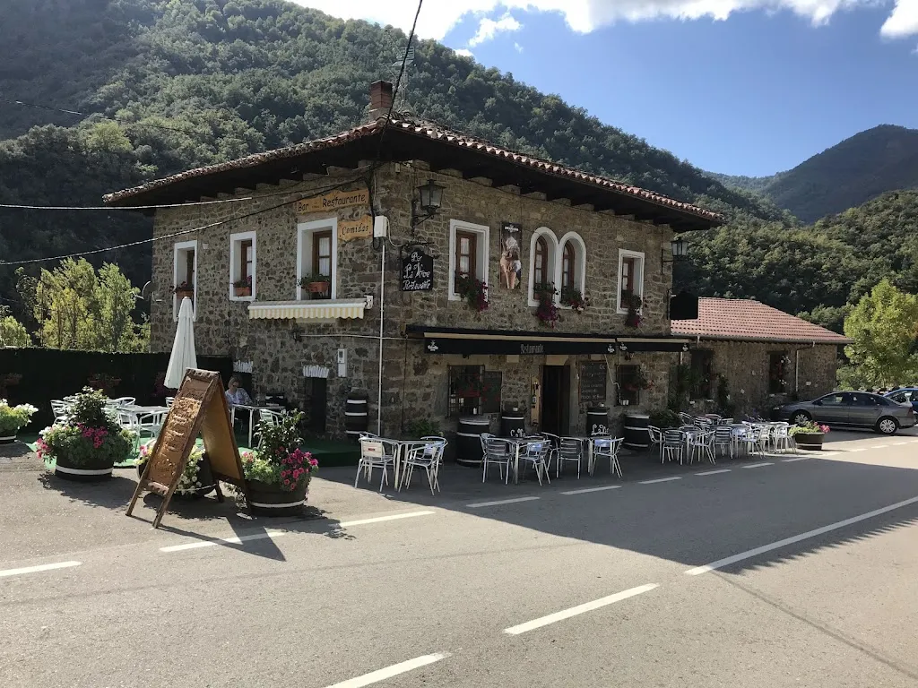 Sven G_Venta Viñona_Pesaguero_review