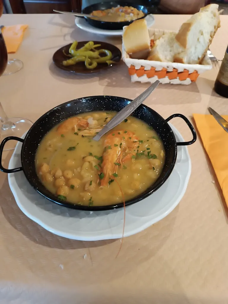 Menu_Casa Enrique Restaurante_Polaciones_image_4