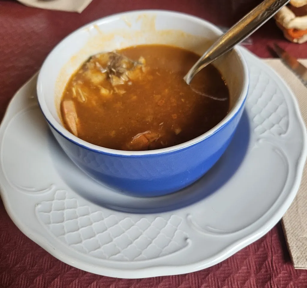 Judit_Casa Enrique Restaurante_Polaciones_review