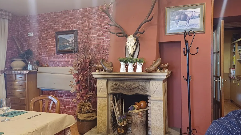 Lalel May_Casa Enrique Restaurante_Polaciones_review