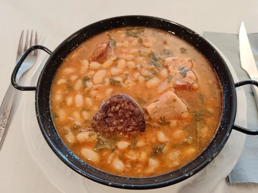 Rubén Pareja Pinilla_Casa Enrique Restaurante_Polaciones_review