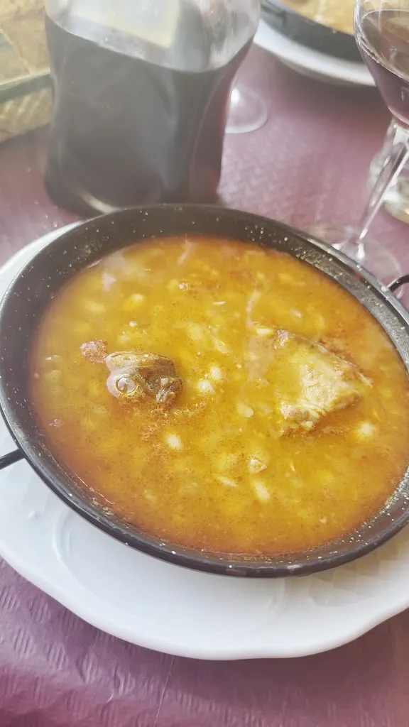 Casa Enrique Restaurante_Polaciones_slider_image_2