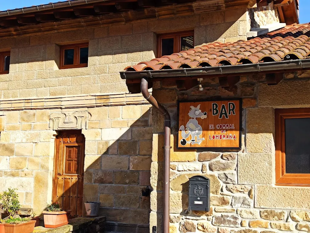 Azucena_El Corral De Lombraña_Polaciones_review