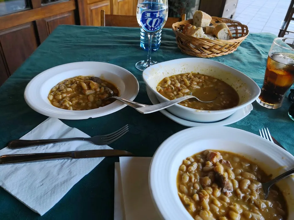 IS SZ_El Corral De Lombraña_Polaciones_review