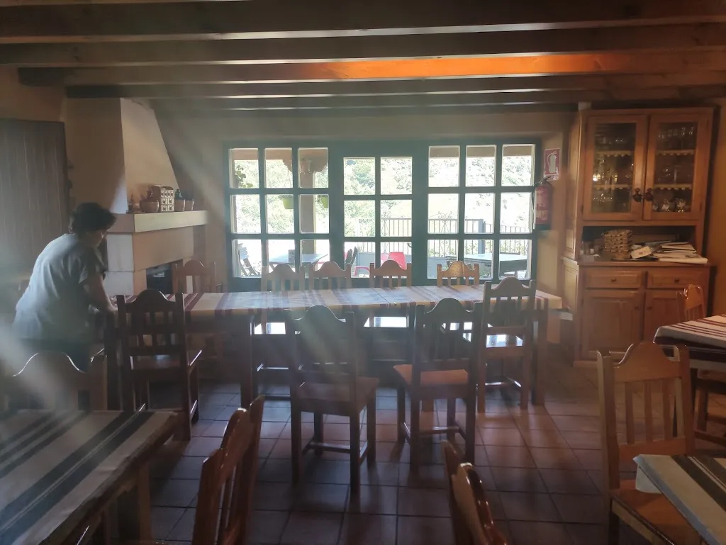 Marcel Pellicer_El Corral De Lombraña_Polaciones_review