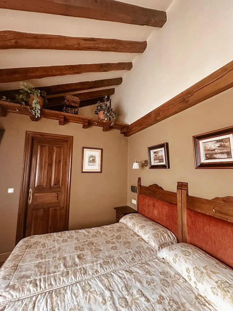 diana cardenas_Hotel Casa Cayo_Potes_review