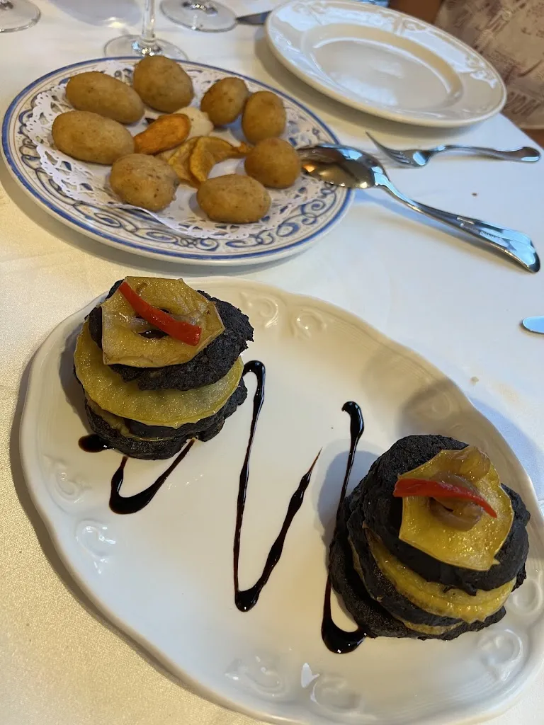 row dyson_Hotel Casa Cayo_Potes_review