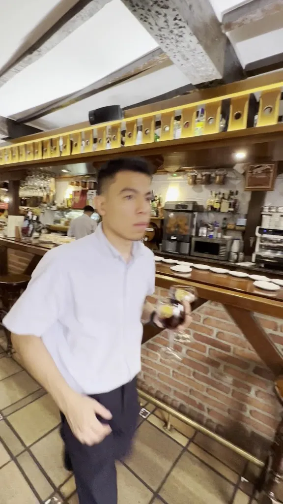 Hotel Casa Cayo ristorante a Potes