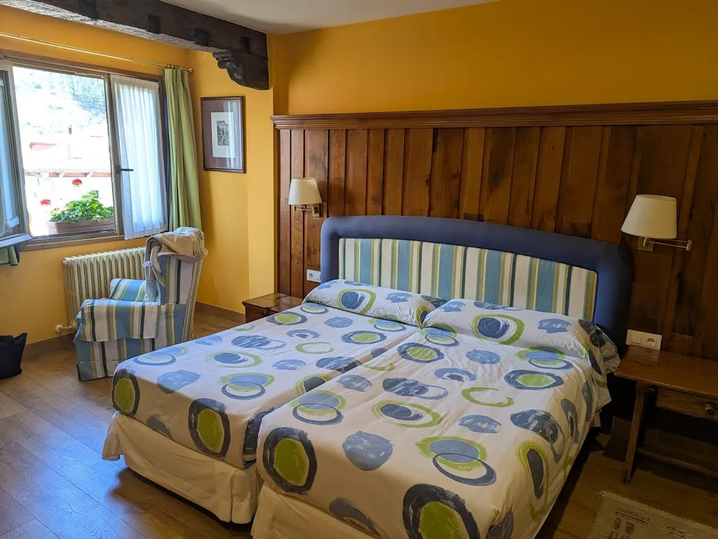 Hotel Casa Cayo_Potes_slider_image_2