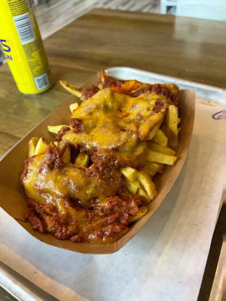 Kevin Smit_Anybun? Potes_Potes_recensione