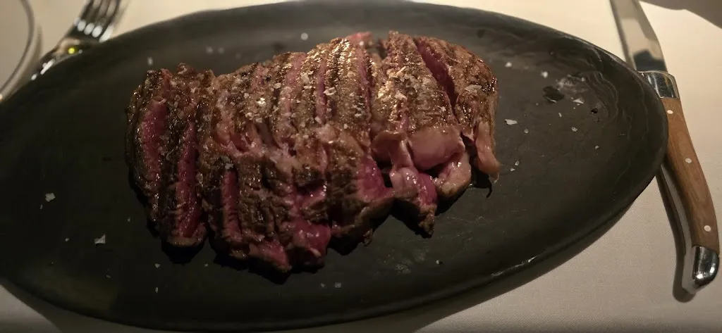 Harald Hansen_Castellana 36 38_Polanco_recensione