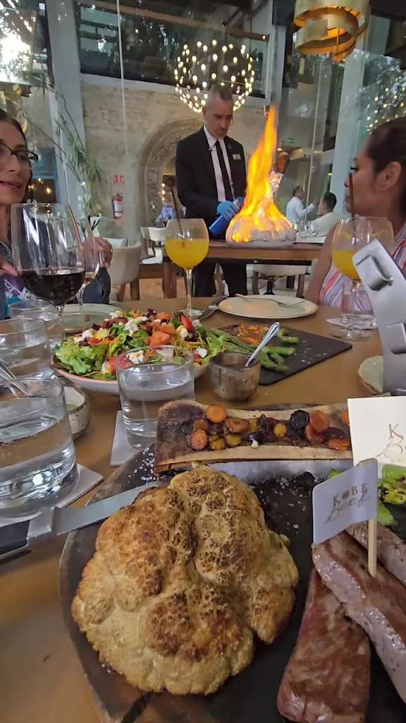 Raymond Torres_Rosa Negra_Polanco_recensione