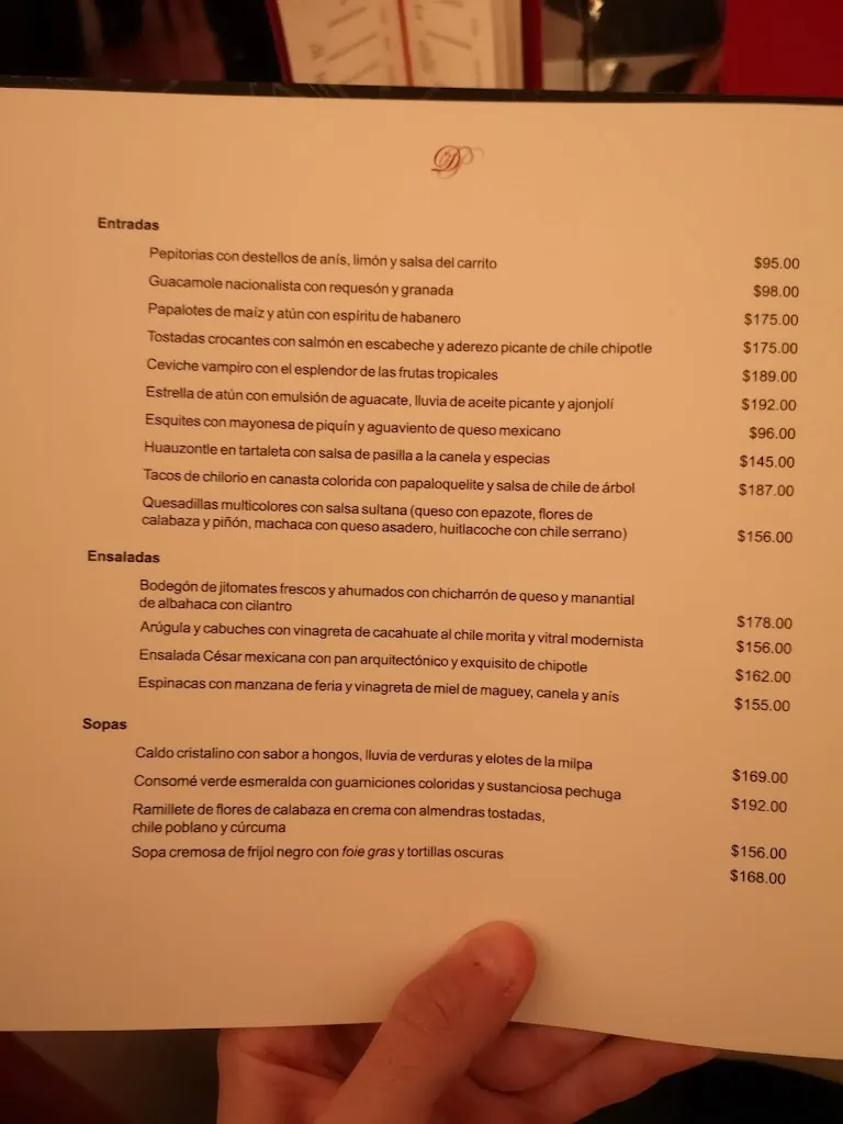 Menu_Dulce Patria_Polanco_image_2