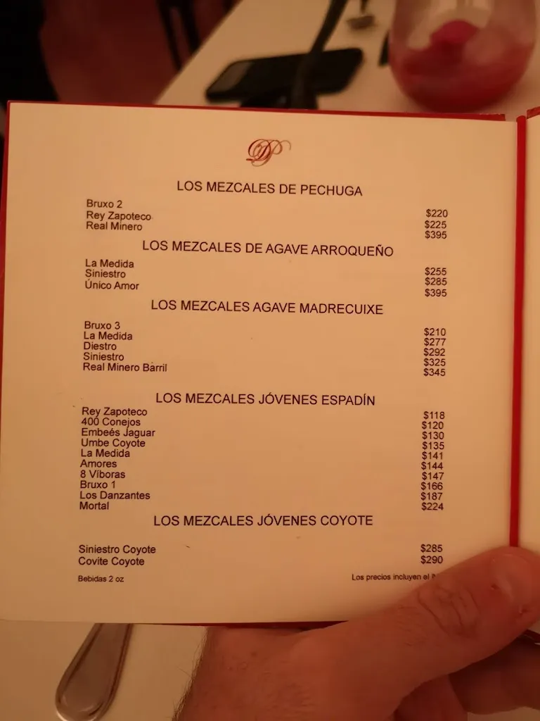 Menu_Dulce Patria_Polanco_image_4