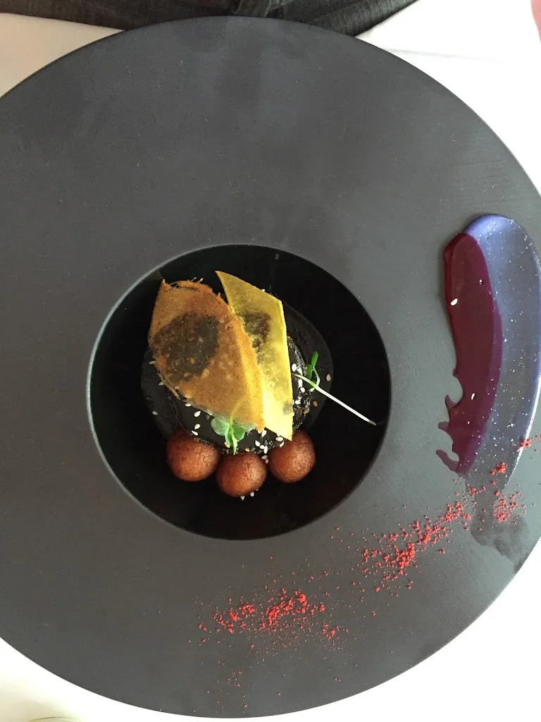 Miguel Castro_Dulce Patria_Polanco_review