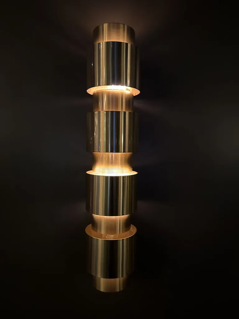 Leo Hesse_Tatel Madrid_Polanco_review