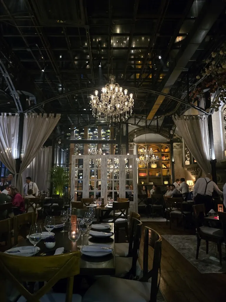 Hank Blum_Parole_Polanco_review