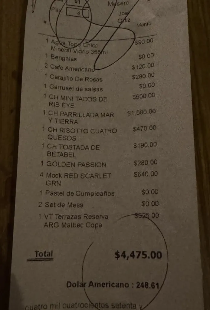 Menu_Chambao Polanco_Polanco_image_3