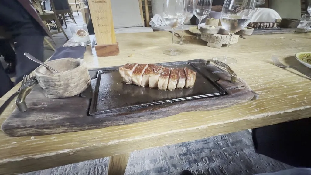 One Addict_Chambao Polanco_Polanco_review