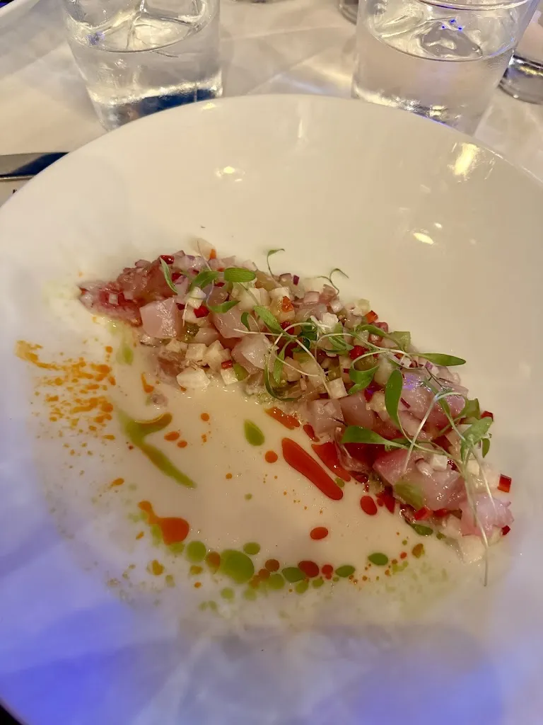 Dotak Tojak_La Única CDMX_Polanco_review