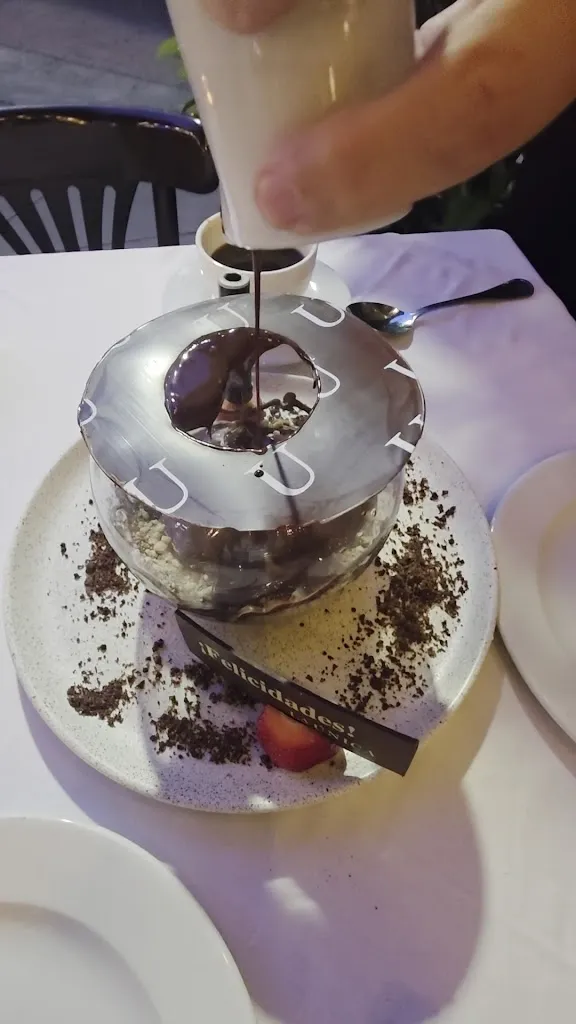 Dr. Stefan Leipold_La Única CDMX_Polanco_review