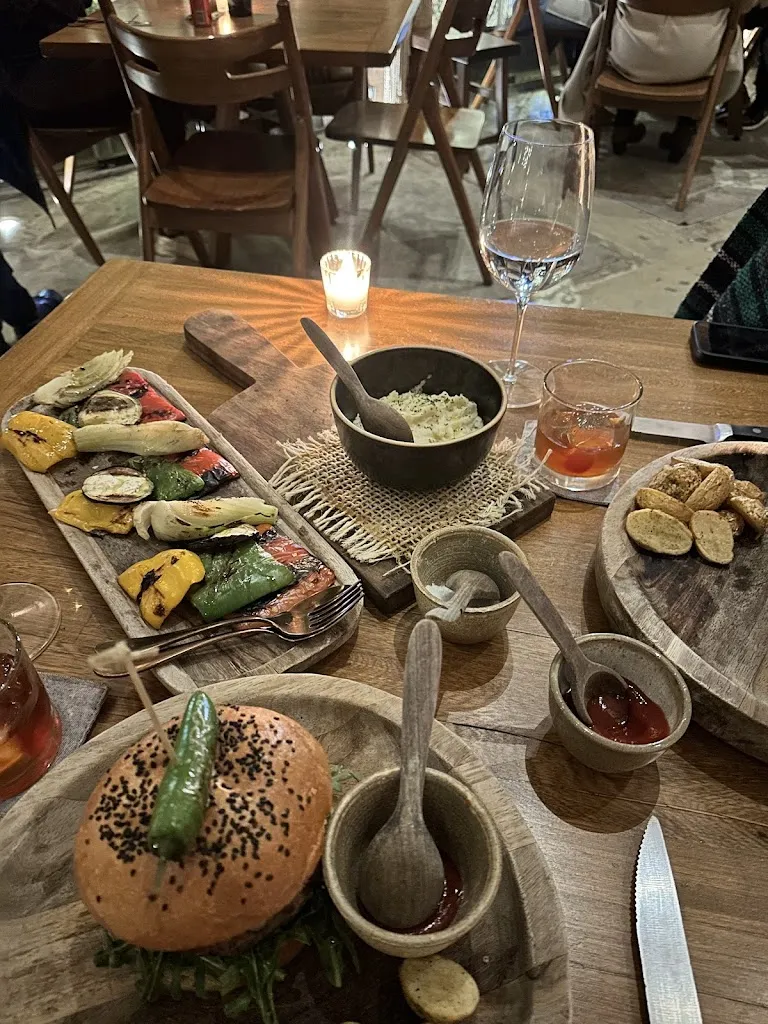 Arturs Mons_Taboo | El mejor restaurante en Polanco_Polanco_recensione