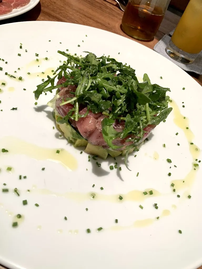 Y G_Taboo | El mejor restaurante en Polanco_Polanco_recensione