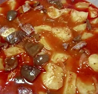 E SA_Pico San Vicente_Ramales de la Victoria_review