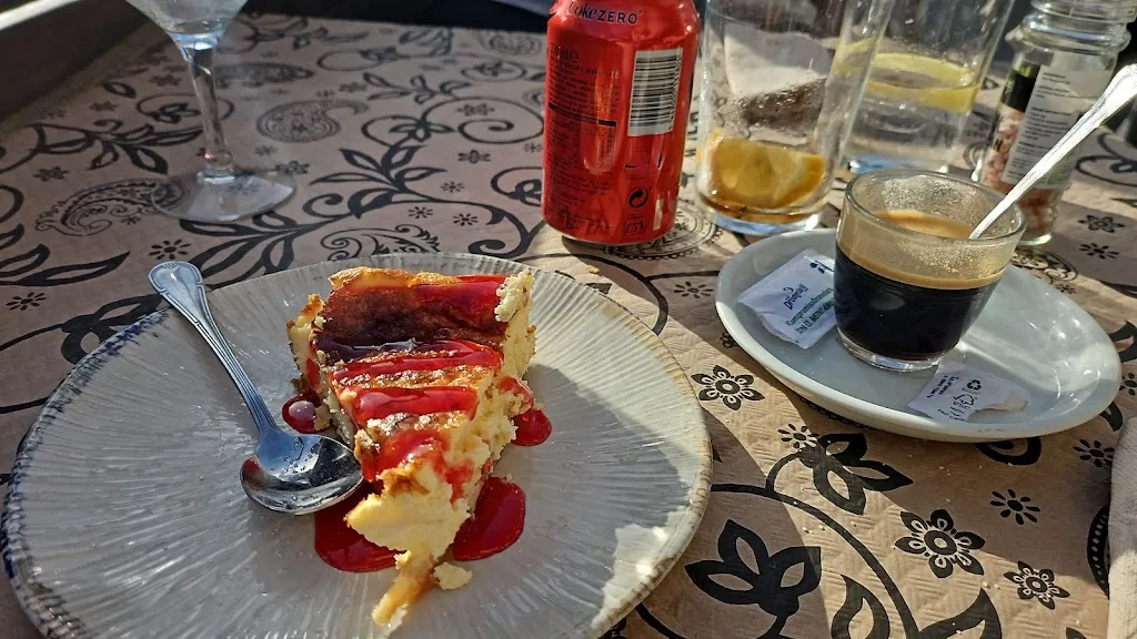 Pico San Vicente restaurant in Ramales de la Victoria