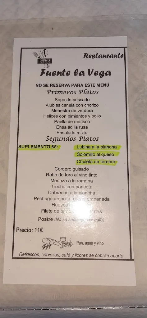Menu_Restaurante Fuente La Vega_Ramales de la Victoria_image_4