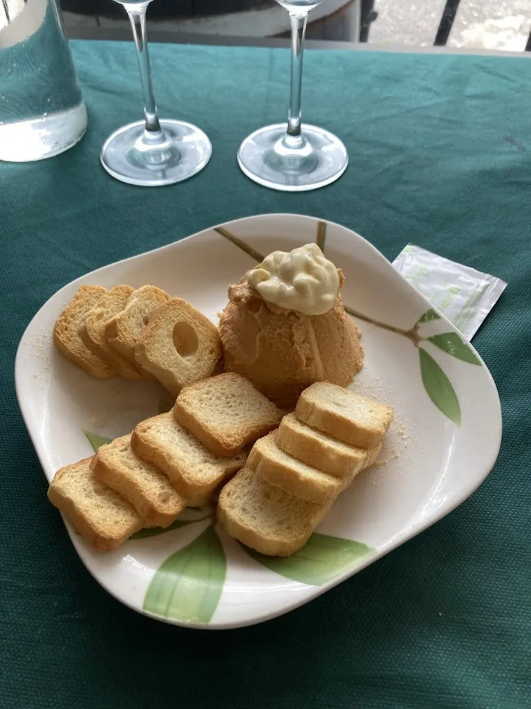 Juan Perez_Restaurante Fuente La Vega_Ramales de la Victoria_review