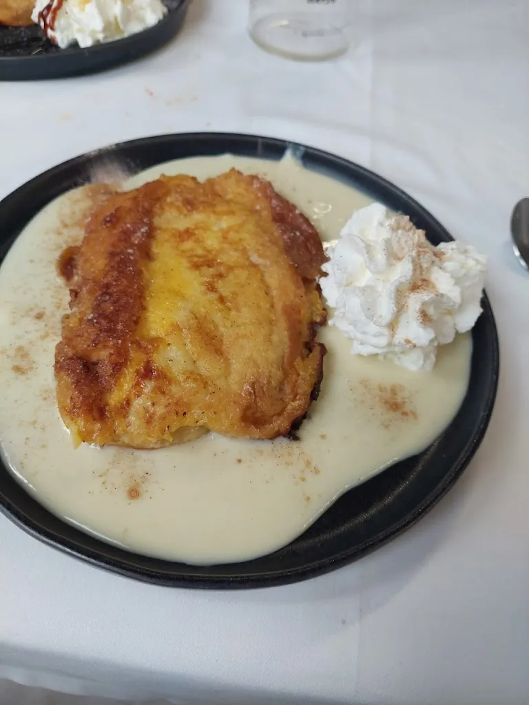 Luismi Perez_Restaurante Fuente La Vega_Ramales de la Victoria_review