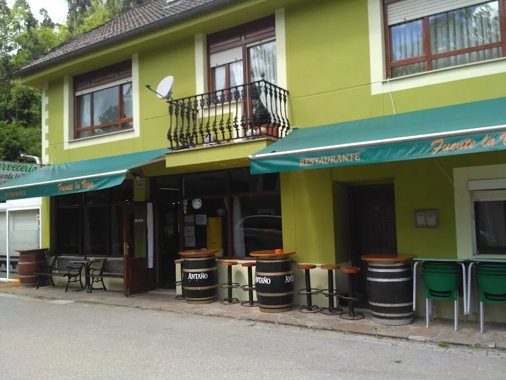 Restaurante Fuente La Vega_Ramales de la Victoria_slider_image_1