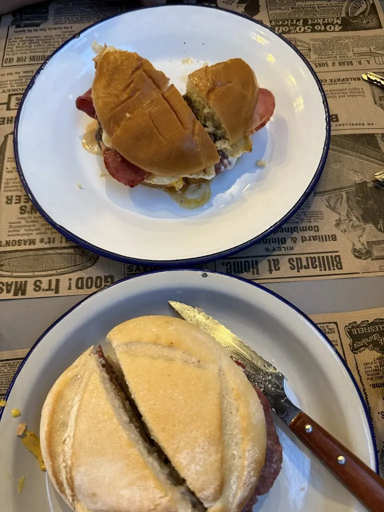 EDURNE ALVAREZ_Taberna Nashville_Ramales de la Victoria_review