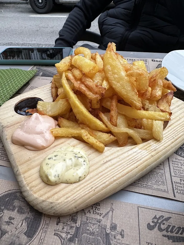 Zuriñe Sosa Caballero_Taberna Nashville_Ramales de la Victoria_review