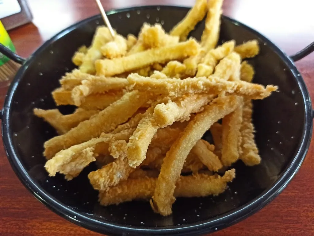 Menu_Victorín_Ramales de la Victoria_immagine_3