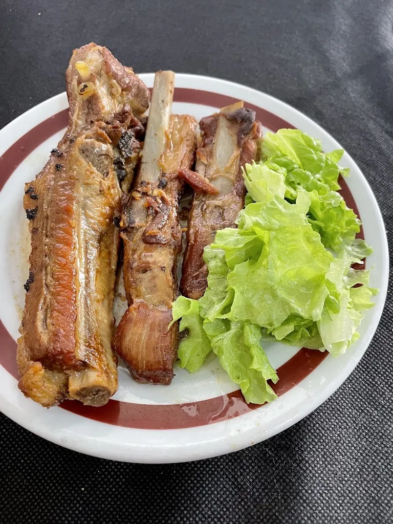 Menu_Victorín_Ramales de la Victoria_immagine_7