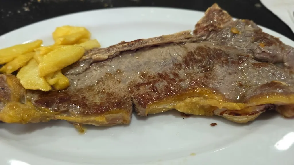 José G.F._Victorín_Ramales de la Victoria_recensione