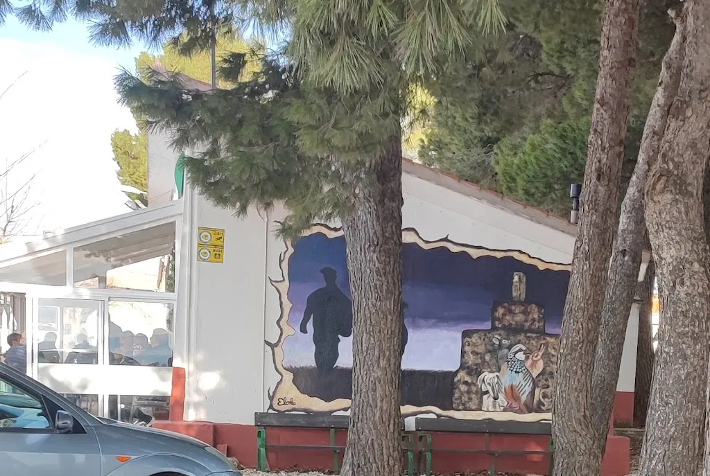 Pepe Paramo_Bar Amazónico_Golosalvo_review